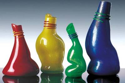 色彩艷麗 意大利GAMBARO&POGGI裝飾擺件全新發布