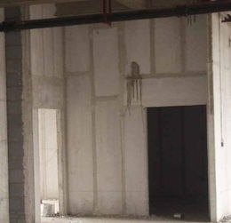 成都富越隔墻板 專業龍泉輕質隔墻板銷售與建筑解決方案