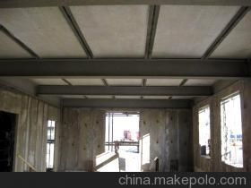 選擇富川建材，信賴大型企業——秦皇島鋼骨架輕型板的卓越之選