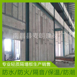 南昌縣麥朗建材廠 專業(yè)供應(yīng)輕質(zhì)建筑材料，引領(lǐng)綠色建筑新趨勢(shì)