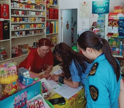 鹽亭縣“三管齊下”筑牢食品安全防線(xiàn) 宣傳、培訓(xùn)、查處一個(gè)都不能少